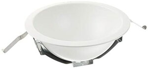 パナソニック(Panasonic)ダウンライトLEDφ200本体白電球色NNN61518WK