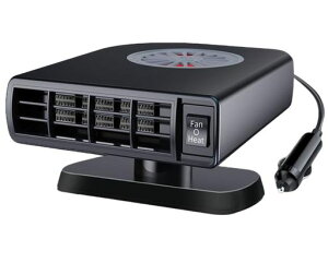 xuenair2025N̍ŐVOώԒg[12V120W^ԕ֗ObYlCg[q[^[tgKX̓܂~߂Ƒ360°]㉺60°O\PTC}MÉ쉷Ɨ╗̃IvV