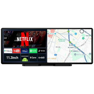 11.3C`QLEDfBXvCI[fBIAndroidJ[iry8RACPU4GB+64GBzCarPlay/AndroidAutoΉENetflix/YouTube/Google