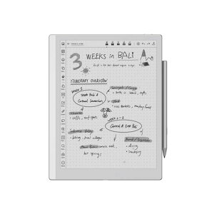 BOOX Tablet Go 10.3 Gen II without Front Light