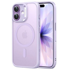 �y3�{�ČRMIL�K�i�EMagSafe�Ή��zESR iPhone 17 �P�[�X ���C�����X�[�d iphone17�p �J�����{�^���t�� SGS�F�� �G�A�K�[�h�R�[�i�[ ���ϖh�~ �ϏՌ� PC�w��TPU�o���p�[ �w��h�~ ���ϋv�� �}�O�l�b�g�c