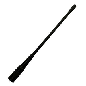 PHD701 �����@�A���e�i SMA-�I�X�R�l�N�^�[ ���� HF �A���e�i ������ �f���A�� �o���h(U/V) 20cm 19g �y�� �|�[�^�u��