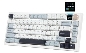 HUOJICXQ[~OL[{[h75%pzBT/2.4GHz/USBLzbgXbvΉv[uς݃jAXCb`JjJL[{[hKXPbg\eL[XmutfBXvCc