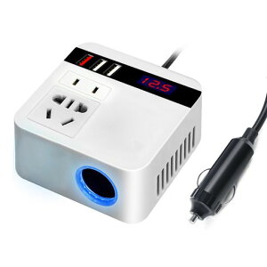 ԍڃCo[^[12VpAC110Vɕϊ120WVK[\PbgVK[\PbgRZgϊԍQC3.0USB[ddRpNg^^юԍڏ[dd^bvdLvAEghAԒ