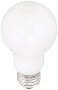 �������^���H�Ɠ������^��LED�d��PS�`�d���F60W��������E26LDA7LWG60W-TM
