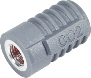 クランクブラザーズ(CRANKBROTHERS)自転車ポンプKLIC用CO2インフレーター46586