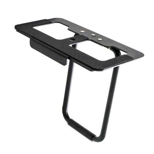 MAXHUB �f�B�X�v���C�㕔���b�N ST-WIB10A Sound bar�V���[�Y�Ή� 1/4�C���`�l�W �J�����l�W ����16cm ���s8cm