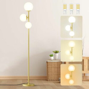 tACg3ԐڏƖX^hCgledtAv2700K/4500K/6500KF&gȒPPxS̏ƖX^hkfloorlampCeACgꂫ񂢂