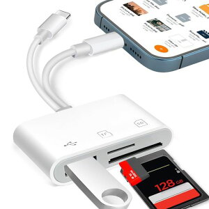 TRAOOType-C/CgjO3-in-1J[h[_[y2025VfUCłzSDJ[h[_[SD/microSD/TFJ[hyʃRpNgf[^ڍsۑݒsvOTGΉf[^]