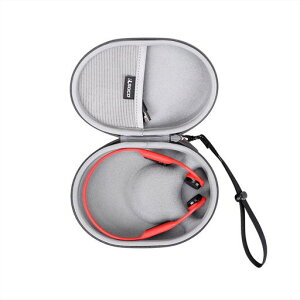 ���[�P�[�X Shokz openmove���`�� �C���z��/OpenComm 2 / openrun pro/OpenSwim Pro�yAFT-EP-000026�z�Ή�