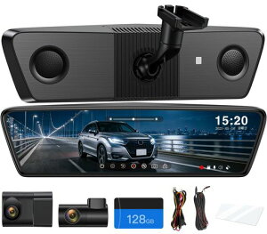 �y�ŐV��ԓ����E�����P�x�����z���������h���C�u���R�[�_�[�~���[�^�O��J�����������h�����RSTARVIS2���Î��@�\HDR/WDR���A�J�����Y�[���@�\10�C���`�^�b�`�p�l��GPS�����z����{�̂ݎ�c