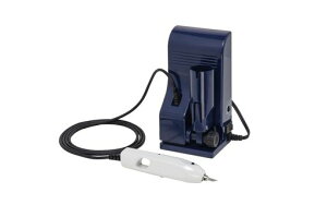 エコーテック本多電子モノづくりに活躍!ホビー用小型超音波カッターZO-40レジンII(ZO-40RII)