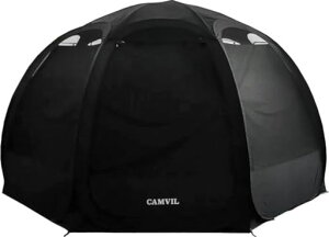 CAMVIL(Pr)HobakShelterJ{`egVF^[^b`XN[VF^[360xJʋC݉cȒPLXƂԉˌݒu\(BLACKTChEH[)