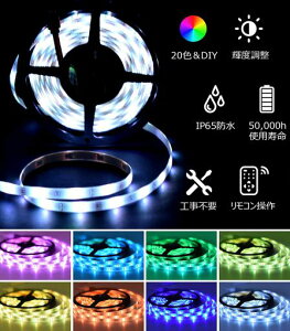 AMERTEERlede[vLEDe[vCgUSBԐڏƖRGBhF44L[RC~l[VCgJbg\ŔVIX܎z[Q[NX}Xp5m(IP65h)