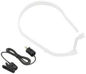 JVC�^�C�s���}�C�N�L�b�g(WM-P980�p)WT-UM80