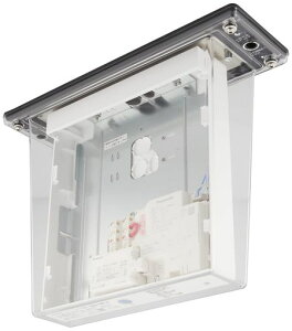 �p�i�\�j�b�N(Panasonic)�V�䒼�t�^LED�U�����Жʌ^�E��ʌ^(20����)�h���^�E�h�J�^(HACCP���p)FW21317CLE1
