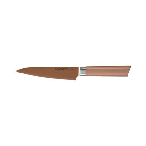 �p�[������(PEARLMETAL)VISIONS�r�W������y�e�B�i�C�t125mm�J�[�{���X�e�����X��GOLDCoatingCP-8823
