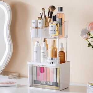 GLAMFORTRX[ȒPoꉻϕi[{bNXϑʏ[{bNX(zCg)14.3sx19x34.5cm3i