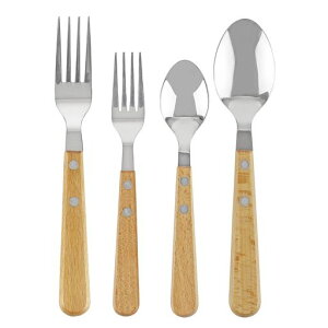 �p�[�������J�g�����[�Z�b�g�i�`�������X�v�[��M/16.5cm�A�t�H�[�NM/17.5cm�AL/19cm�ؕ��J�g�����[4�{�Z�b�gB-5547