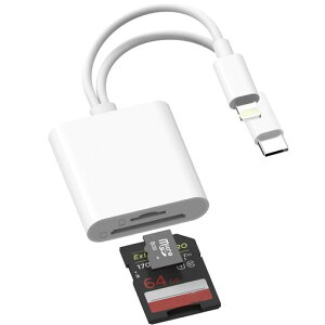 iphonesdJ[h[_[^Cvcy2025Vfz2in1sdJ[h[_[ǂݍݎʐ^//t@CCgjOJ[h[_[RpNgtype-c[J[h[_[iPhone16/16pro/15/15