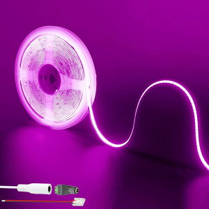 NAq(Clearhill)12VCOBLEDXgbvCg2Mp[v480LEDs/m5521DCXRlN^[Ɛԍ[ht8mmhIP20180°CRI =90ʃe[vό`\ؒf\DIY