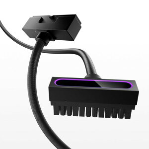 AsiaHorseHydrus24�s��PC�p�X���[�u�P�[�u���}�U�[�{�[�h�pPC�d�������P�[�u��[18AWG�����\���R�A]30CM1�{��24�s���}�U�[�{�[�h����2000W��16AWG�d�����j�b�g�Ή�Hydrus-24PIN-��