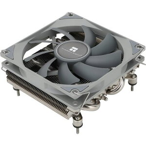 Thermalright AXP 90 X 36 CPU������M��A���������M��A4�{��AGHP�q�[�g�p�C�v���܂݁AAMD/Intel