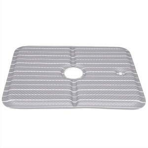 �T���x����(Sanbelm)�����N�b�V����PVC�����������C�֎q�}�b�g�O���[TU1981135x28x����1cm