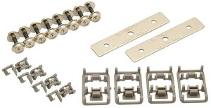 トミーテックジオコレ鉄道コレクション走行用パーツセットTT-04Rジオラマ用品