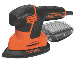 �u���b�N�A���h�f�b�J�[(BLACK+DECKER)�R�[�h���}�E�X�T���_�[�}�C�N���t�B���^�[�̗pDIY�d���H����H��W�o100VKA2000