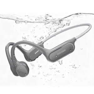 DOOGEE Eco ���`���C���z�� IP68 ���j���h�� 32GB ���������� MP3�v���[���[����