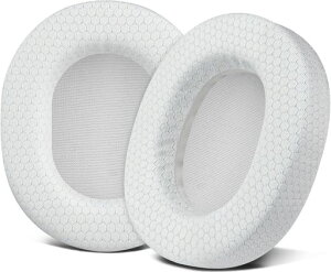 SOULWIT�C���[�p�b�h�w�b�h�z���p�b�h�����p�b�hforSteelSeriesArctis1/3/5/Arctis7/7+/7P/7P+/7X/7X+/9/9X/Pro/Prime�p�C���[�N�b�V����Arctis