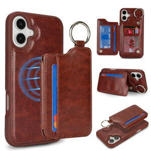 yHamanyziphone16P[XMagsafeΉӂ16P[XCX[d2in1wʃJ[h[X^h@\X}zP[Xiphone16OR}OlbgOt}OZ[tEHbgp