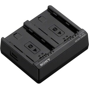 SONY(�\�j�[) �J�����p�o�b�e���[�`���[�W���[ BC-ZD1