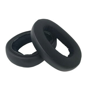 ChicTuant�C���[�p�b�hSennheiser(�[���n�C�U�[)GSP500GSP600GSP601GSP500600601�w�b�h�Z�b�g�ɑΉ������p�w�b�h�z���p�b�h�C���[�N�b�V�����������[�t�H�[��(�u���b�N)(�C���p�b�h)