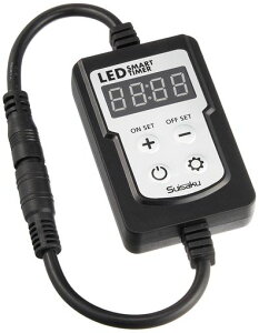 ���� LED SMART TIMER �X�}�[�g�^�C�}�[ M �T�C�Y