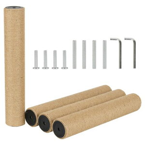 ECCIBOUN4{Zbga6.8cmLbg^[L܌|[px(40cm*4{M8)