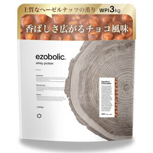 �G�]�{���b�N �z�G�C �v���e�C�� �A�C�\���[�g WPI 3kg �w�[�[���i�b�c�`���R�� [1�H������ �^���p�N�� 28.2g] �k�C���� �v���e�C�����X EZOBOLIC ��������