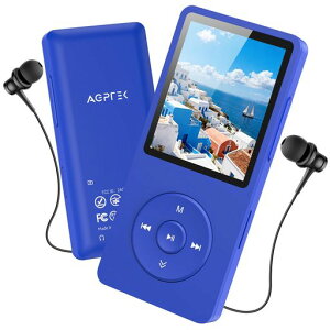 AGPTEKMP3v[[16GBA02u[