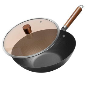 WANGYUANJI�y�ʌ^�S�����ؓ�S�t���C�p���[�^�����S���u�ߓ�W�t��32cm�R�[�e�B���O�Ȃ��n�j�J�����H���тɂ����{�i���ؗ����`���[�n�������Ă��₯�ǖh�~���O���\�ؐ��n���h��2-3�l�c