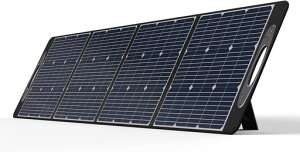 OUKITEL\[[pl200W܂肽ݎIP65hhozplP][^X^ht\P1000Plus/P2400/BP2000/P1201ɑΉ(PV200)