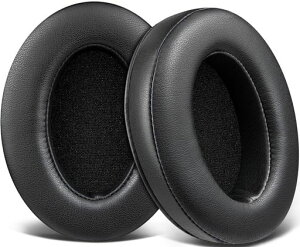 SOULWITC[pbhC[NbVforSonyMDR-CD900ST/MDR-7506/MDR-1ABT/RBT/RNC&ATHM50X/M40X/WS660BT/WS1100forSteelSeriesArctis