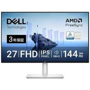 Dell S2725HSM 27�C���` ���j�^�[