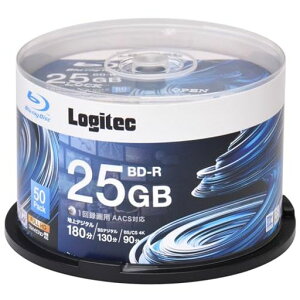 ���W�e�b�N�_�C���N�gBD-RAACS�Ή��u���[���C�f�B�X�NBlu-rayDisc6�{��1��^��p�L�^�p25GB�L�^���f�B�A�X�s���h���P�[�X50������LM-BR25VWS50W