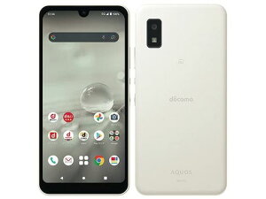 wish2SH-51C64GBdocomo��SIM���[�N�����ς�SIM�t���[(�z���C�g)