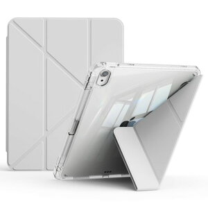 KVTVOUiPad11����(A16)/10����P�[�X11/10.9�C���`2025/2022�����o�b�N�J�o�[�c�u�����u�X�^���h�܂��݃y���V�����[�p�x�����\�I�[�g�X���[�v�@�\�y�ʔ��^�ϏՌ������h�~iPadA16