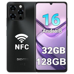 yAndroid16X}zozDOOGEENote58X}[gtH{SIMt[A6250mAheʃobe[A32GB+128GB(2TBg\)A6.75C`90HzHD+ʁA8RACPUA16MP