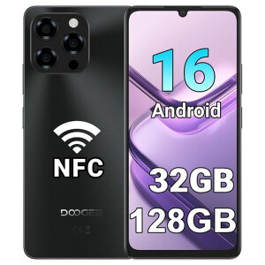 yAndroid16X}zozDOOGEENote58X}[gtH{SIMt[A6250mAheʃobe[A32GB+128GB(2TBg\)A6.75C`90HzHD+ʁA8RACPUA16MP