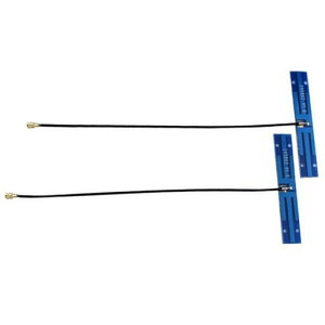 \5dBi2.4GHz/5GHz802.11a/b/g/n/acΉLANJ[hWIFI/Wimax/BluetoothW[pAei2{Zbg(12cm)