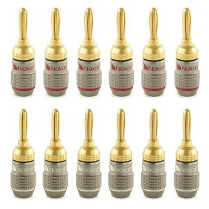 NakamichiFanLockExcelV[Y24kbLoiivO10AWG-18AWGQ[WTCY4mmXs[J[AvHi-FiXeIz[VA^[WII[fBICP[uAV